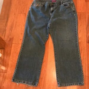 Women’s Jeans